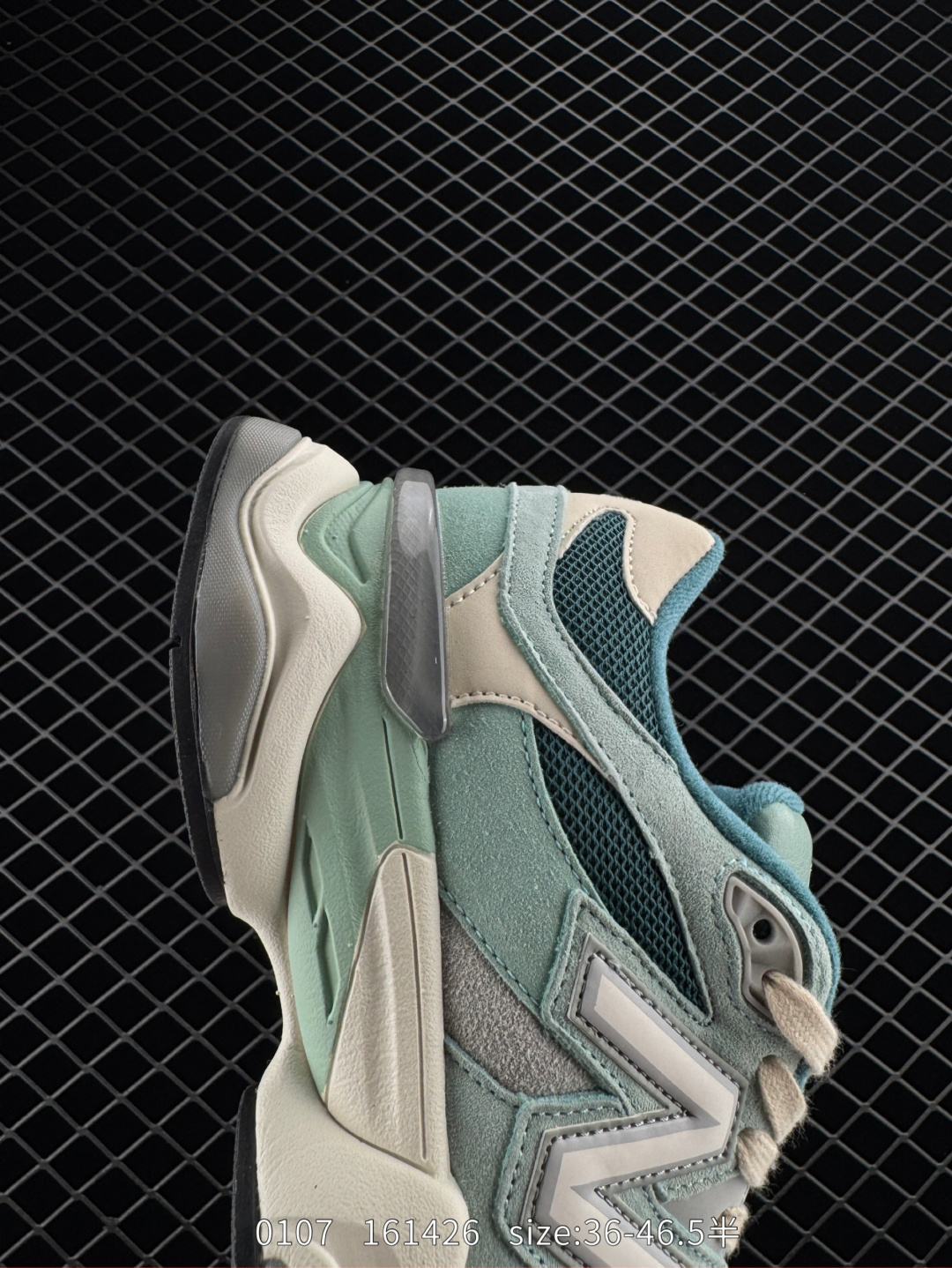 NB Joe Freshgoods x New Balance NB9060